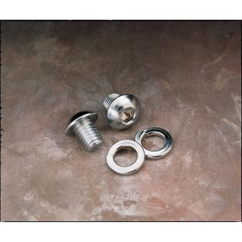 SEAT BOLT KT 86-07 FLST