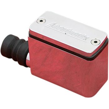 CHROME UNIV MSTR CYL RR