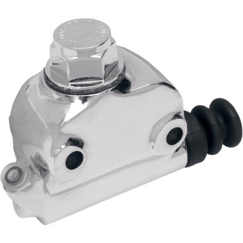 M.C. CHROME F/58-72 FX FL