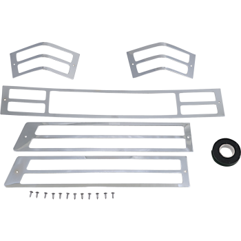 TBOX LT GRILLS 88-97GL