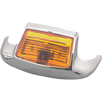 FNT FNDR TIP LIGT AMBER