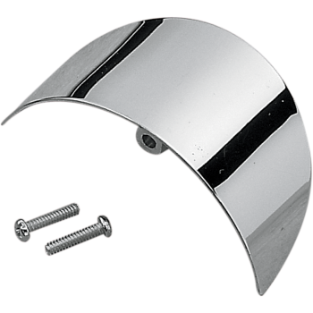 VISOR T/S FR/R 88-14 FLT