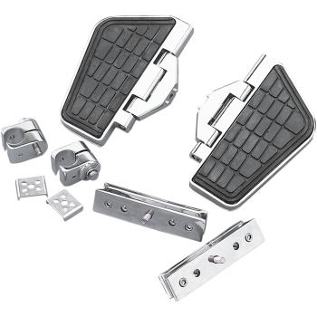 ENG GRD BRD 80-7GL CHR