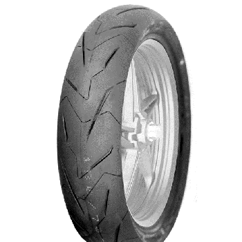 Deli tire Razor XP SB148 90/90-14 46P TL Fr./Re.