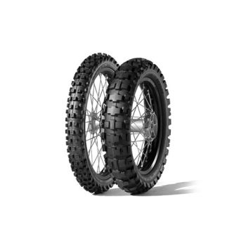Dunlop D908 RR 90/90-21 54S M+S TT Fr.