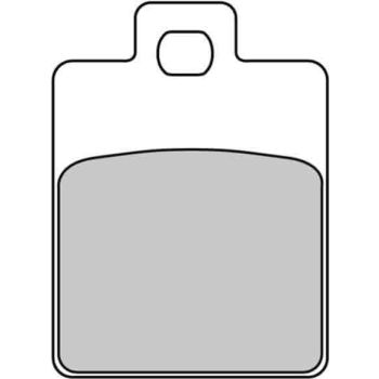 Elig Brake pads, Gilera Runner, Stalker / Piaggio NRG, Zip