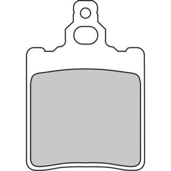 Elig Brake pads, Aprilia / Generic / Gilera / Keeway