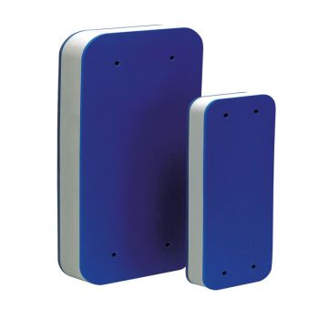 Flat fender 49x18x5cm