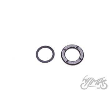 Väntvõlli tihend 162FMJ