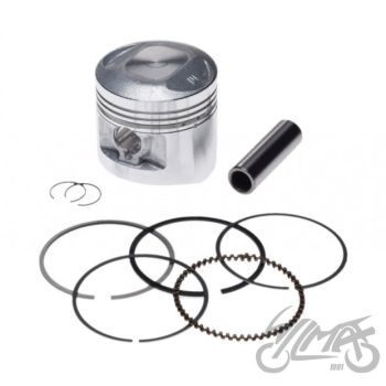 Kolvi komplekt 56,40/15/23, 156FMI mootorile