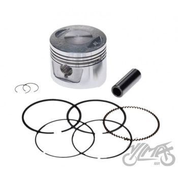 Kolvi komplekt 62.00/15/23.6, 162FMJ mootorile