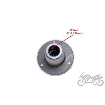 Õlifilter 156FMI mootorile