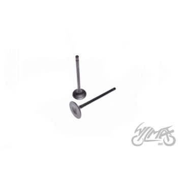 Klapid (sisse+välja) 150cc, 62mm - vert. 162FMJ