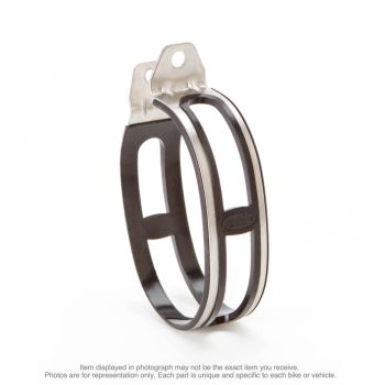 PCIV SHRT STRAP W/O-RINGS