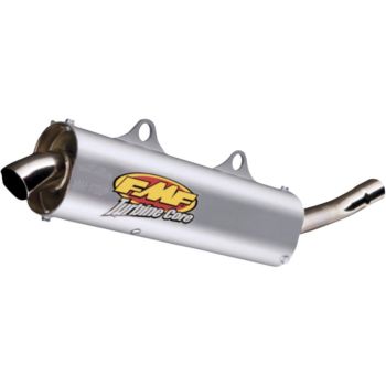 MUFFLER TC S/A KX250