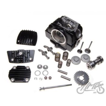 Silindripea 125cc 54mm, 1P54FMI