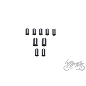 Mootoripoolte fiksaator puksid 154FMI mootorile