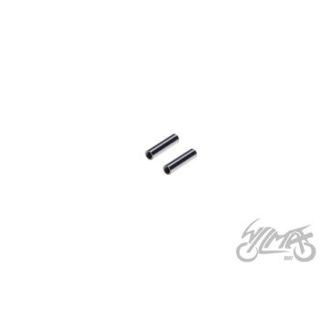 Nookuri teljed, 154FMI mootorile