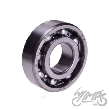 Laager 6201 P6 käigukast, mootorile 154FMI