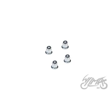 Silindripea tikkpoltide mutrid - M7 ENGINE 154FMI