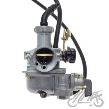 Karburaator, 154FMI mootorile