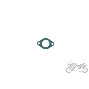Sisselaske tihend, mootori ja kollektori vahele 25mm - horis. 110-190cc