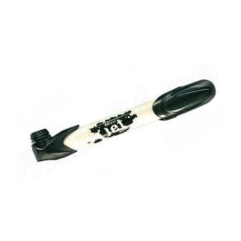 Pump Zefal Mini jet 6bar valge