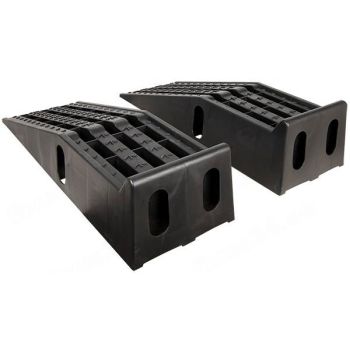 Pealesõidu ramp autohoolduseks 2tk