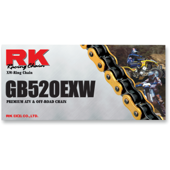 RK GB520EXW X 110 LINKS