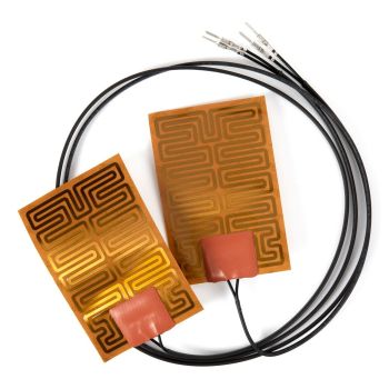 RSI STANDARD LENGTH, POLARIS SMART WARMERS 2021 650/850cc