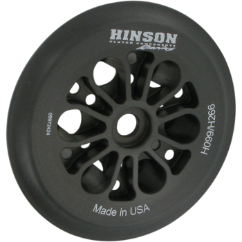 PRESSURE PLATE YAMAHA