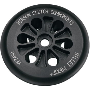 PRESSURE PLT 04-06 YFZ450