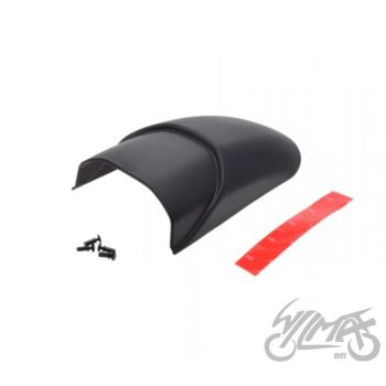 Esiporitiiva pikendus Honda Africa Twinile