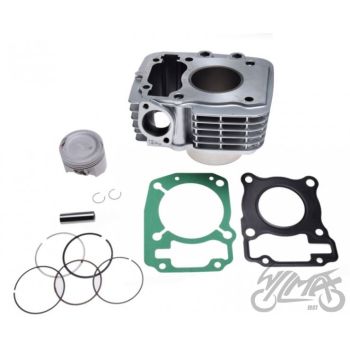 Silinder 52.40, HONDA CBF 125
