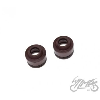 Klapisääre tihendid HONDA CBF 125