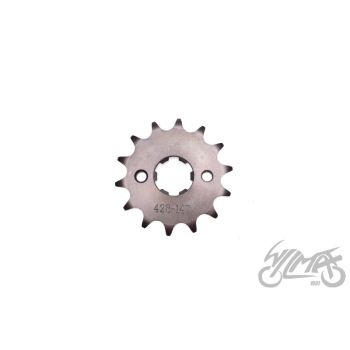 HAMMASRATAS, KETIAJAM T: 14 HONDA CBF 150 JAOKS