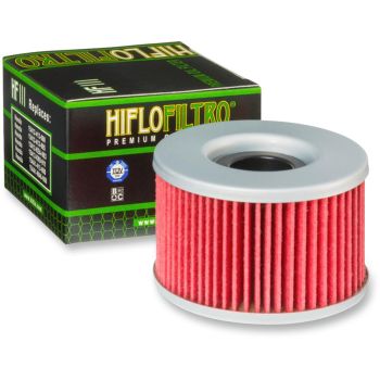 HIFLOFILTRO HIFLOFILTRO OIL FILTER