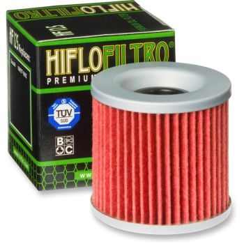 HIFLOFILTRO HIFLOFILTRO OIL FILTER