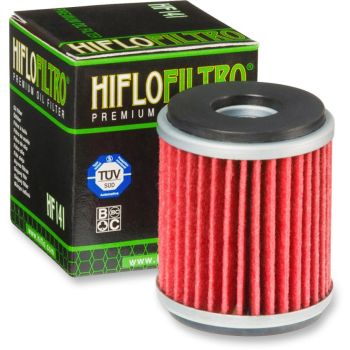 Õlifilter Hiflo HF141