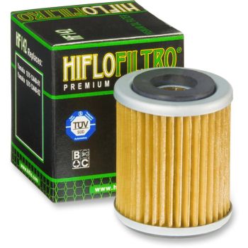 HIFLOFILTRO HIFLOFILTRO OIL FILTER