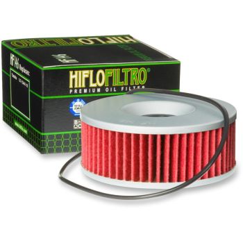 HIFLOFILTRO HIFLOFILTRO OIL FILTER