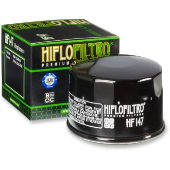 Õlifilter Hiflo HF147