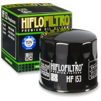 HIFLOFILTRO HIFLOFILTRO OIL FILTER