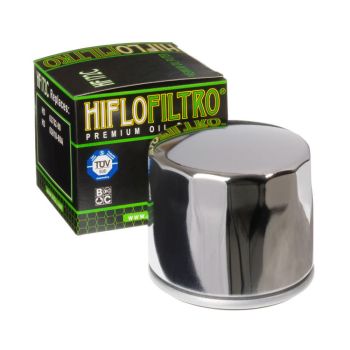 HIFLOFILTRO OIL FILTER CHR L82-86B.T.