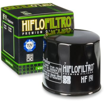 HIFLOFILTRO HIFLOFILTRO OIL FILTER