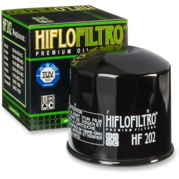 HIFLOFILTRO HIFLOFILTRO OIL FILTER