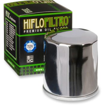 HIFLOFILTRO HIFLOFILTRO OIL FILTER