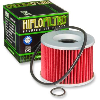 HIFLOFILTRO HIFLOFILTRO OIL FILTER