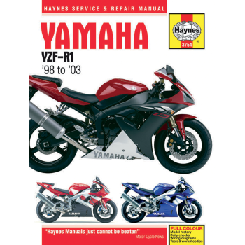 MANUAL YAM R1