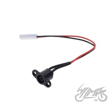 Laadimispesa xiaomi m365/m365 pro